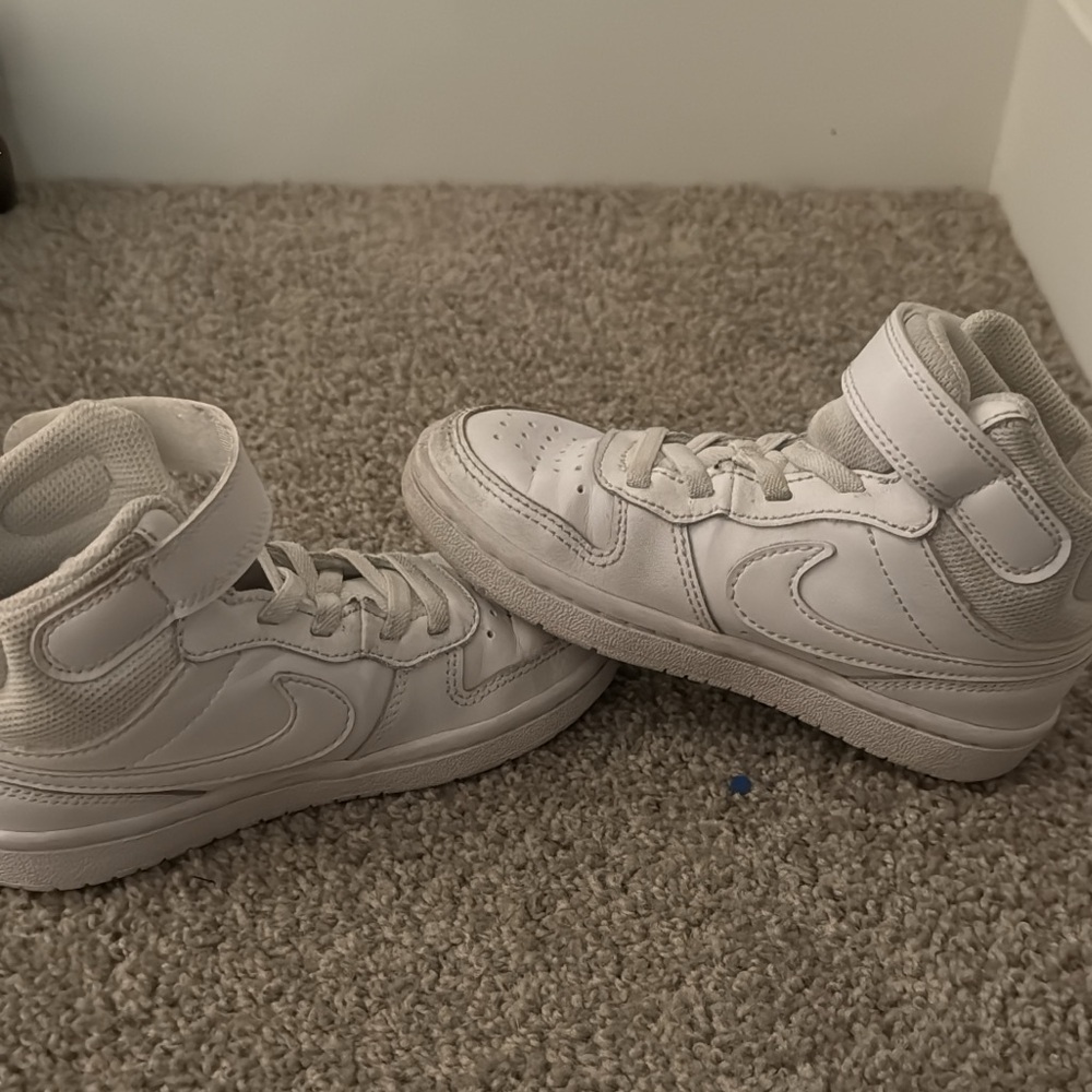 Toddler - air Jordan’s - 11c